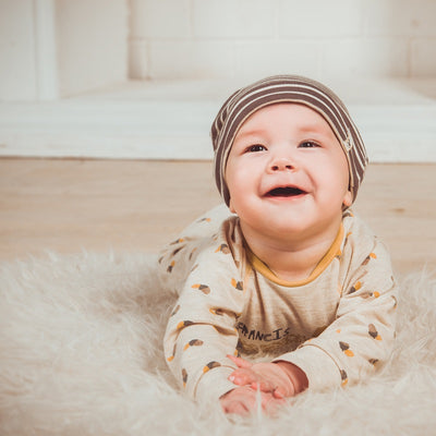 Baby Boy Clothing