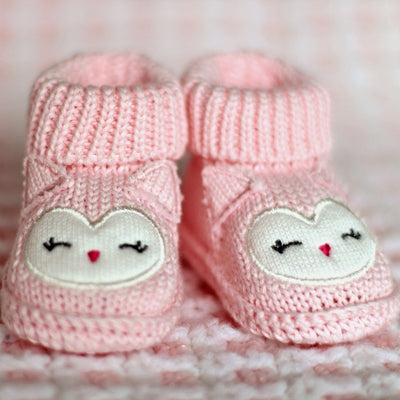 Baby Girl Shoes
