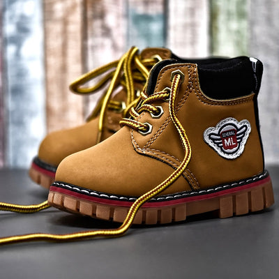 Baby Boy Shoes