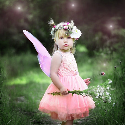 Baby Girl Clothing