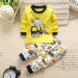 Baby Boys Clothes 2 Pcs Newborn Baby