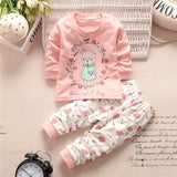 Baby Boys Clothes 2 Pcs Newborn Baby