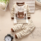 Baby Boys Clothes 2 Pcs Newborn Baby