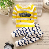 Baby Boys Clothes 2 Pcs Newborn Baby