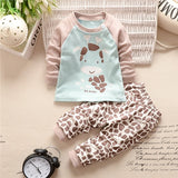 Baby Boys Clothes 2 Pcs Newborn Baby