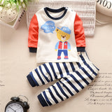 Baby Boys Clothes 2 Pcs Newborn Baby