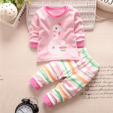 Baby Boys Clothes 2 Pcs Newborn Baby