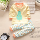 Baby Boys Clothes 2 Pcs Newborn Baby