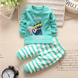 Baby Boys Clothes 2 Pcs Newborn Baby