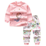 Baby Boys Clothes 2 Pcs Newborn Baby