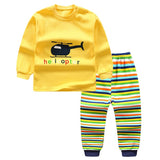 Baby Boys Clothes 2 Pcs Newborn Baby
