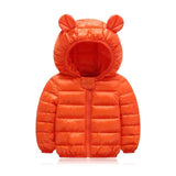 Cute 1- 5 Y baby girls jacket