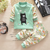 Baby Boys Clothes 2 Pcs Newborn Baby