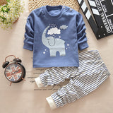 Baby Boys Clothes 2 Pcs Newborn Baby