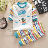 Baby Boys Clothes 2 Pcs Newborn Baby