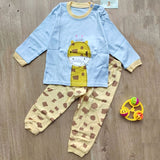 Baby Boys Clothes 2 Pcs Newborn Baby