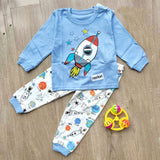 Baby Boys Clothes 2 Pcs Newborn Baby