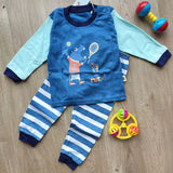 Baby Boys Clothes 2 Pcs Newborn Baby