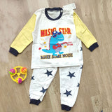 Baby Boys Clothes 2 Pcs Newborn Baby