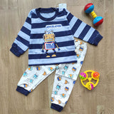 Baby Boys Clothes 2 Pcs Newborn Baby