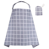 Mother Outing Breastfeeding Towel