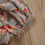 baby girl Solid Color Tops Clothing