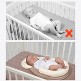 Portable Baby Crib Nursery Travel Bed