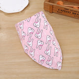 Cotton Baby Bibs Cloth for Newborns