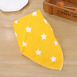 Cotton Baby Bibs Cloth for Newborns