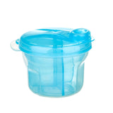 Portable Milk Powder Formula Dispenser