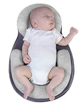 Portable Baby Crib Nursery Travel Bed