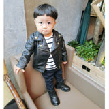 Autumn Winter Girl  Jackets