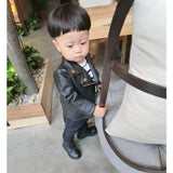 Autumn Winter Girl  Jackets
