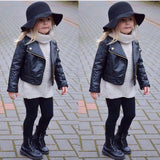 Autumn Winter Girl  Jackets