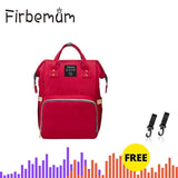 Fashion Mummy Maternity  Bag & Elephant