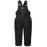 Winter Clothing set Boys Jacket Coat + Bib Pants
