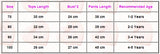 Baby Boys Clothing Tops T-shirt & Pant