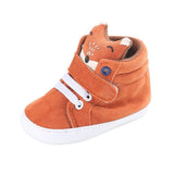 1 Pair Autumn Baby Shoes