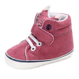 1 Pair Autumn Baby Shoes