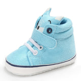 1 Pair Autumn Baby Shoes