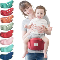 70-120cm Waist Belt Baby Carrier