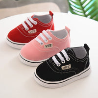 Spring Autumn Soft Bottom Baby Boy Shoes