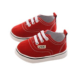 Spring Autumn Soft Bottom Baby Boy Shoes