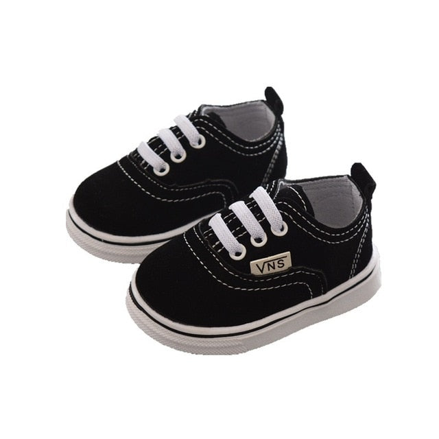Spring Autumn Soft Bottom Baby Boy Shoes