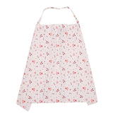 Mother Outing Breastfeeding Towel