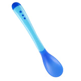1 Pc Safety Temperature Sensing Spoon
