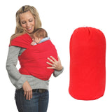 Handsfree Sling Newborn Baby Double shoulder Strap