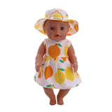 18 Inch American Baby Doll