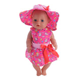 18 Inch American Baby Doll