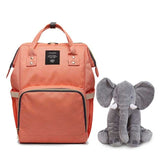 Fashion Mummy Maternity  Bag & Elephant